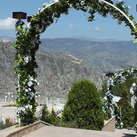 The Apple Palace Hotel Amasya Luaran gambar