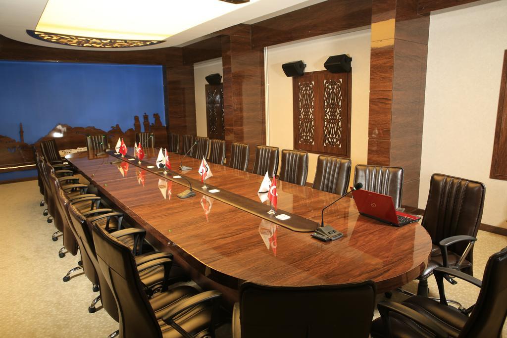 The Apple Palace Hotel Amasya Luaran gambar
