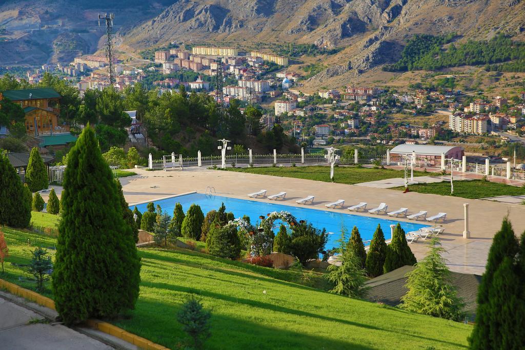 The Apple Palace Hotel Amasya Bilik gambar