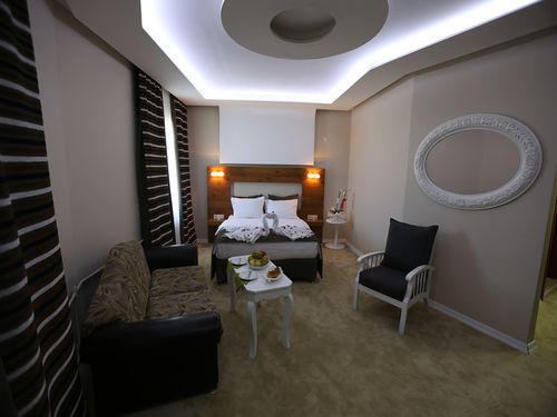 The Apple Palace Hotel Amasya Luaran gambar