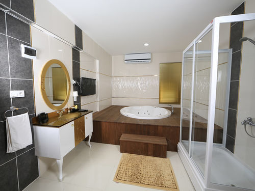 The Apple Palace Hotel Amasya Luaran gambar