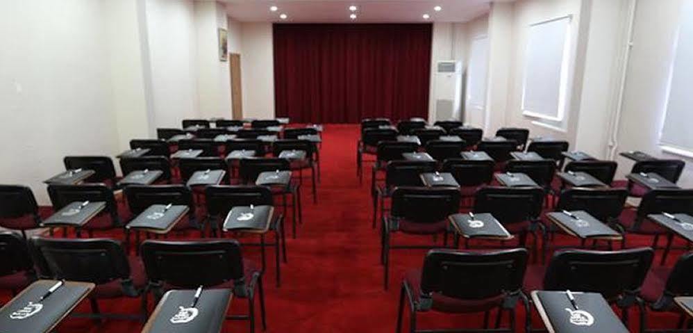 The Apple Palace Hotel Amasya Luaran gambar