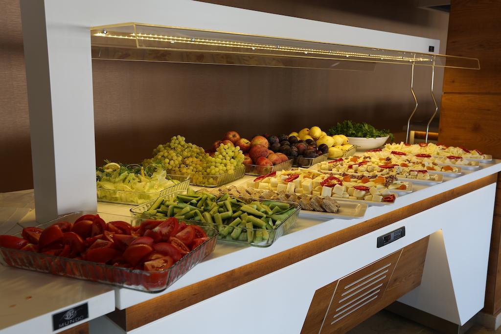 The Apple Palace Hotel Amasya Luaran gambar