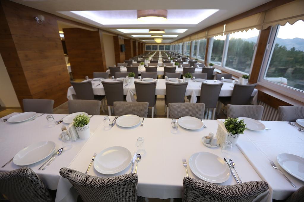 The Apple Palace Hotel Amasya Luaran gambar